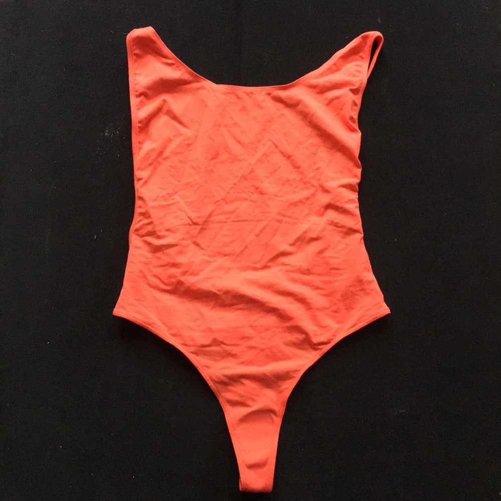 Bodysuit